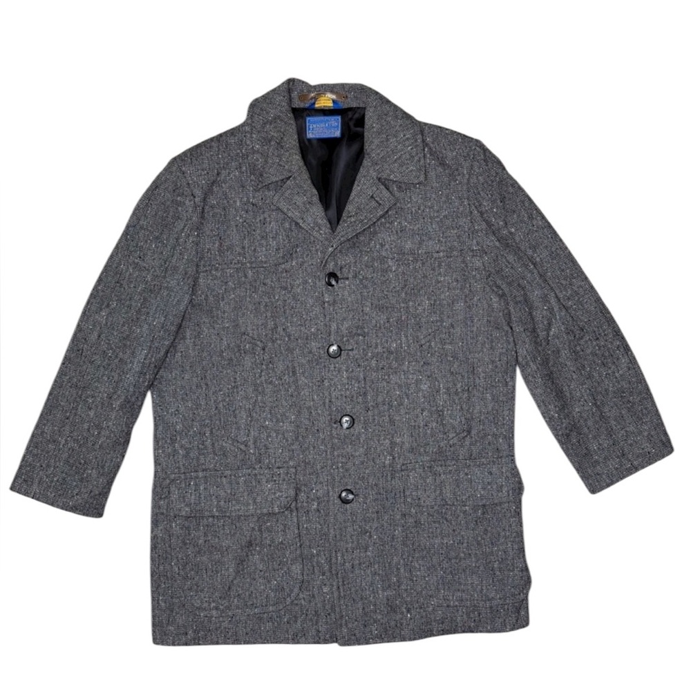 Pendleton Wool Jacket - image 1